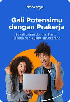 Pijar Prakerja