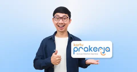 Kartu Prakerja